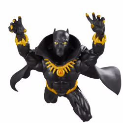 Marvel Avengers Marvel Legends Series Black Panther - Vue supplémentaire 6