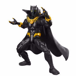 Marvel Avengers Marvel Legends Series Black Panther - Vue supplémentaire 7