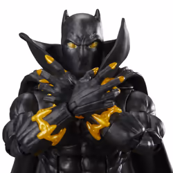 Marvel Avengers Marvel Legends Series Black Panther - Vue supplémentaire 8