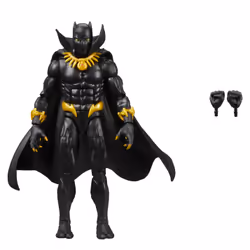 Marvel Avengers Marvel Legends Series Black Panther - Vue supplémentaire 9