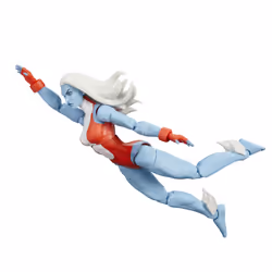 Marvel Avengers Marvel Legends Series Namorita