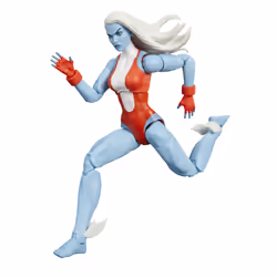 Marvel Avengers Marvel Legends Series Namorita