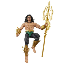 Marvel Avengers Marvel Legends Series Namor