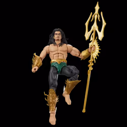 Marvel Avengers Marvel Legends Series Namor - Vue supplémentaire 11