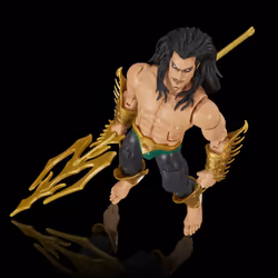 Marvel Avengers Marvel Legends Series Namor - Vue supplémentaire 13