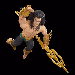 Marvel Avengers Marvel Legends Series Namor - Vue supplémentaire 14