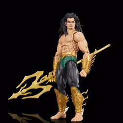 Marvel Avengers Marvel Legends Series Namor - Vue supplémentaire 15