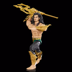 Marvel Avengers Marvel Legends Series Namor - Vue supplémentaire 16