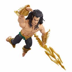 Marvel Avengers Marvel Legends Series Namor - Vue supplémentaire 4