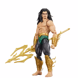 Marvel Avengers Marvel Legends Series Namor - Vue supplémentaire 5