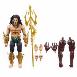 Marvel Avengers Marvel Legends Series Namor - Vue supplémentaire 7