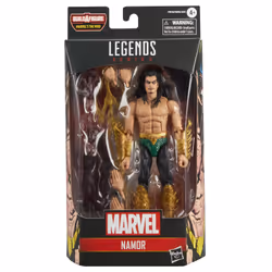 Marvel Avengers Marvel Legends Series Namor - Vue supplémentaire 8