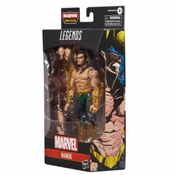 Marvel Avengers Marvel Legends Series Namor - Vue supplémentaire 9