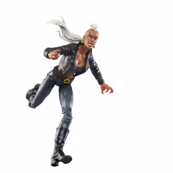 Marvel Legends Series Strange Tales Bloodstorm, 4 an(s), Multicolore