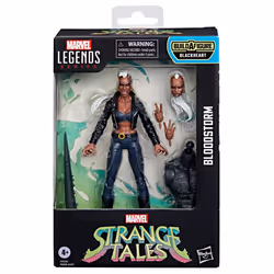 Marvel Legends Series Strange Tales Bloodstorm - Vue supplémentaire 4
