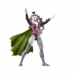 Marvel Legends Series Strange Tales 's Lilith, 4 an(s), Multicolore