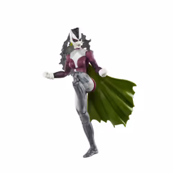 Marvel Legends Series Strange Tales 's Lilith