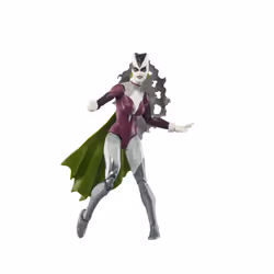 Marvel Legends Series Strange Tales 's Lilith - Vue supplémentaire 4