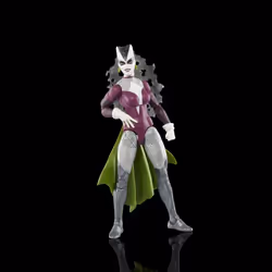 Marvel Legends Series Strange Tales 's Lilith - Vue supplémentaire 5