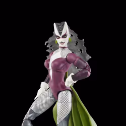 Marvel Legends Series Strange Tales 's Lilith - Vue supplémentaire 7