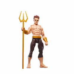 Marvel Legends Series Strange Tales Daimon Hellstrom, 4 an(s), Multicolore