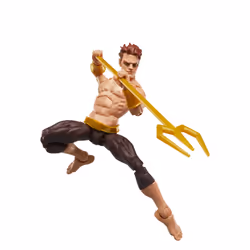 Marvel Legends Series Strange Tales Daimon Hellstrom