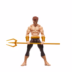 Marvel Legends Series Strange Tales Daimon Hellstrom - Vue supplémentaire 4