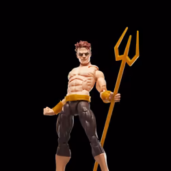 Marvel Legends Series Strange Tales Daimon Hellstrom - Vue supplémentaire 7
