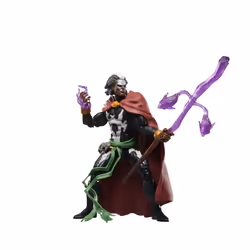 Marvel Legends Series Strange Tales Brother Voodoo - Vue supplémentaire 4