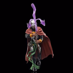 Marvel Legends Series Strange Tales Brother Voodoo - Vue supplémentaire 5