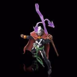 Marvel Legends Series Strange Tales Brother Voodoo - Vue supplémentaire 6