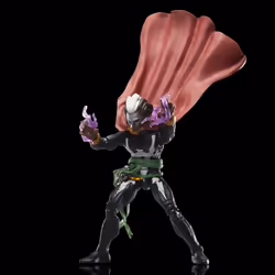 Marvel Legends Series Strange Tales Brother Voodoo - Vue supplémentaire 7