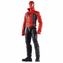 Marvel Spider-Man Last Stand Spider-Man, 4 an(s), Multicolore