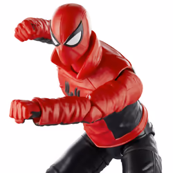 Marvel Spider-Man Last Stand Spider-Man - Vue supplémentaire 4