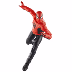 Marvel Spider-Man Last Stand Spider-Man - Vue supplémentaire 5