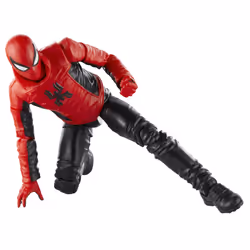 Marvel Spider-Man Last Stand Spider-Man - Vue supplémentaire 6