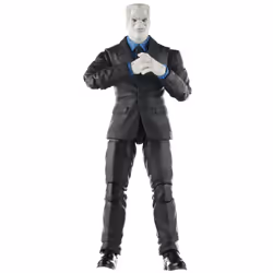 Marvel Spider-Man Tombstone, 4 an(s), Multicolore