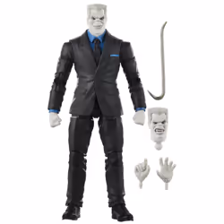Marvel Spider-Man Tombstone - Vue supplémentaire 6