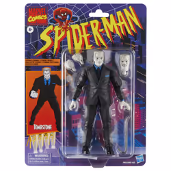 Marvel Spider-Man Tombstone - Vue supplémentaire 7