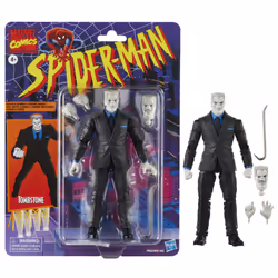 Marvel Spider-Man Tombstone - Vue supplémentaire 8
