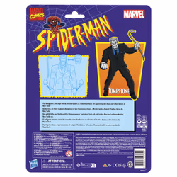Marvel Spider-Man Tombstone - Vue supplémentaire 9