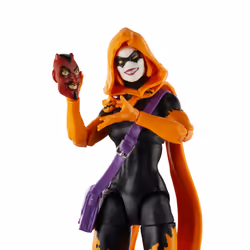 Marvel Spider-Man Hallows' Eve - Vue supplémentaire 4