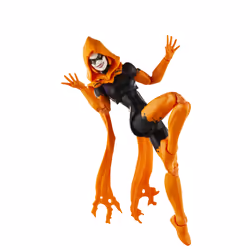 Marvel Spider-Man Hallows' Eve - Vue supplémentaire 6
