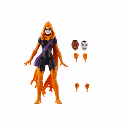 Marvel Spider-Man Hallows' Eve - Vue supplémentaire 7