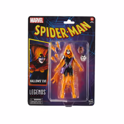 Marvel Spider-Man Hallows' Eve - Vue supplémentaire 8