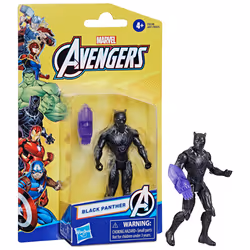 Marvel Avengers Black Panther