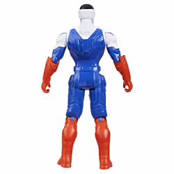 Marvel Avengers Epic Hero Series Captain America - Vue supplémentaire 5