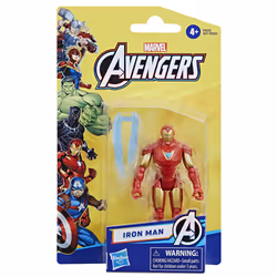 Marvel Avengers Iron Man