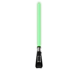 Star Wars The Black Series Force FX Elite Yoda Lightsaber