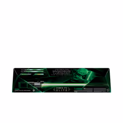 Star Wars The Black Series Force FX Elite Yoda Lightsaber - Vue supplémentaire 10